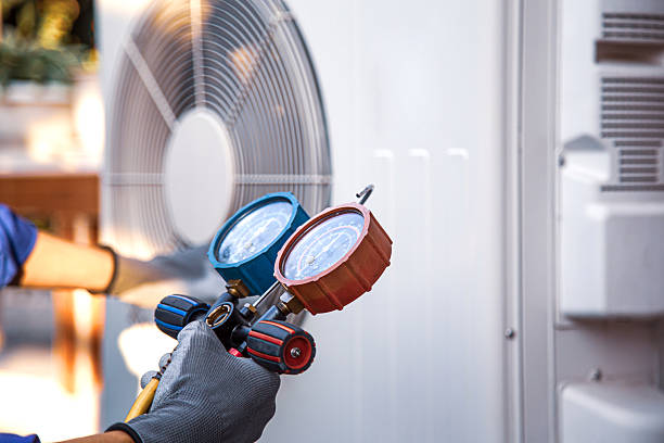 Affordable Emergency Ac Repair solutions in Jefferson, OR